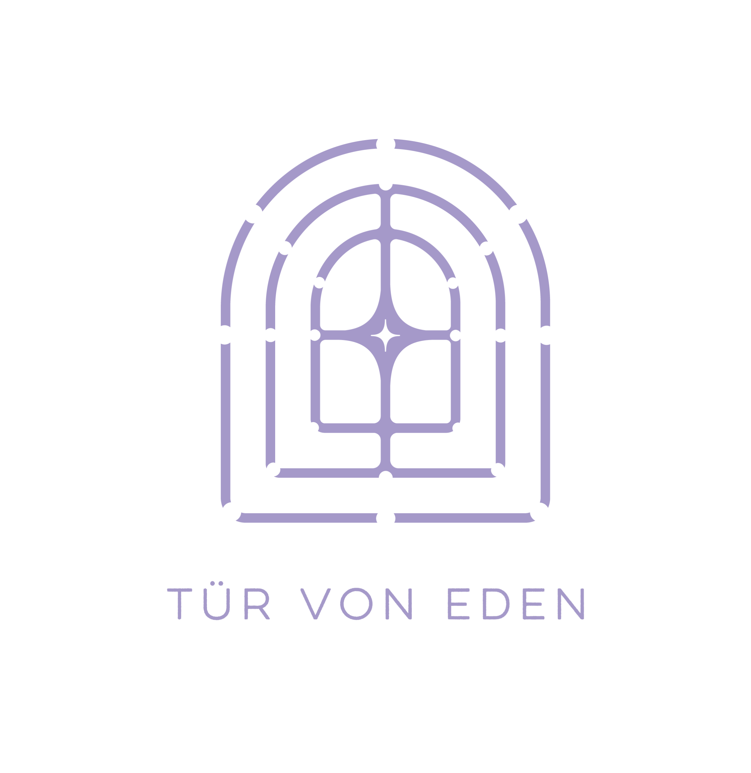 Tür von Eden