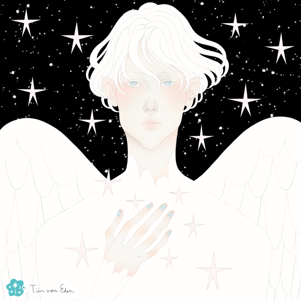 Clumsy Strength Gentle Warmth
