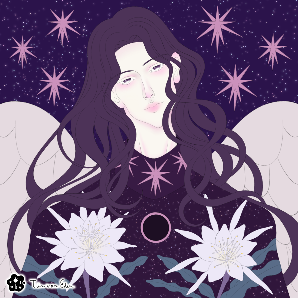 Archangel Haniel