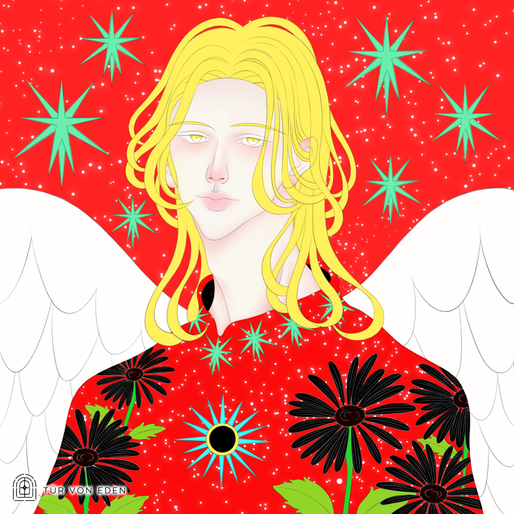 Archangel Uriel