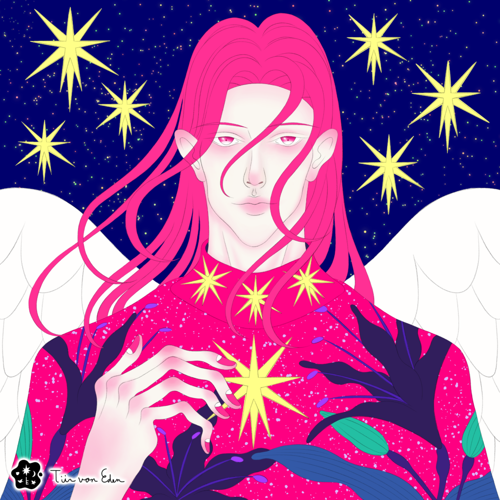 Archangel Gabriel
