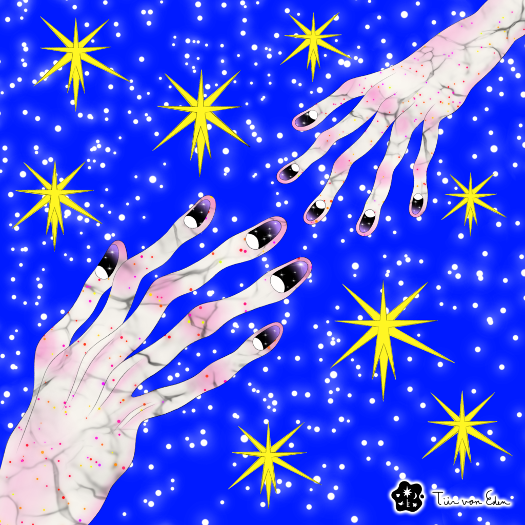 Hands and Hands